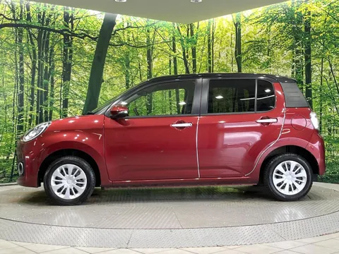Daihatsu Boon