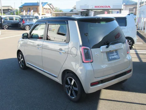 Honda N-ONE