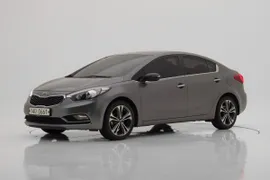 Kia Cerato (K3)