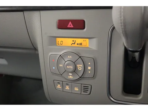 Suzuki Alto Lapin LC