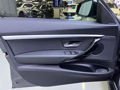 BMW Gran Turismo