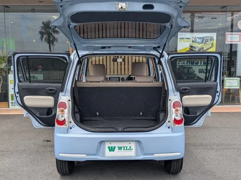 Daihatsu Mira Cocoa