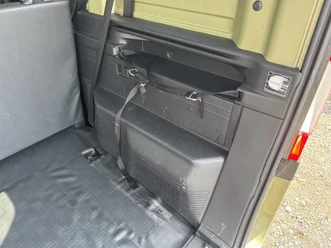 Honda N-VAN Plus Style