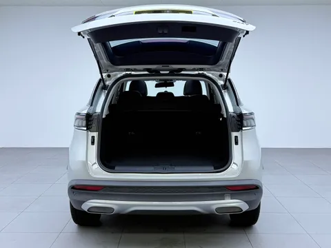BAIC X7