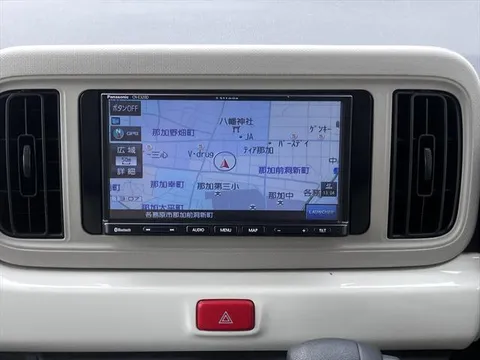Daihatsu Mira Tocot
