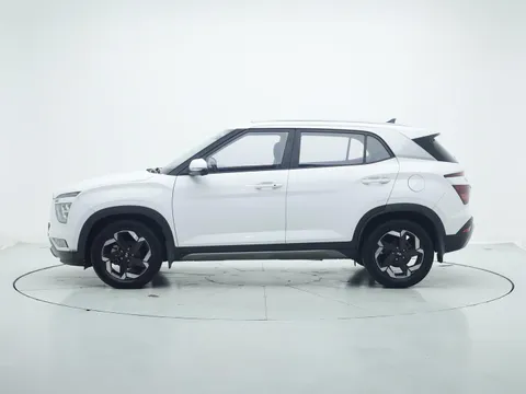 Hyundai ix25