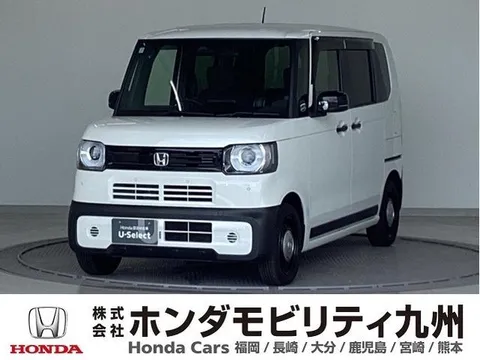 Honda N-BOX Joy