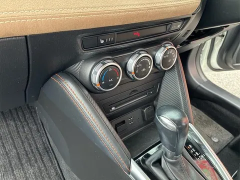 Mazda Mazda2 (Demio)