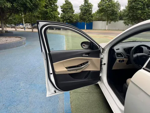 Ford Escort