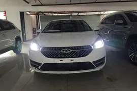 Chery Arrizo 5