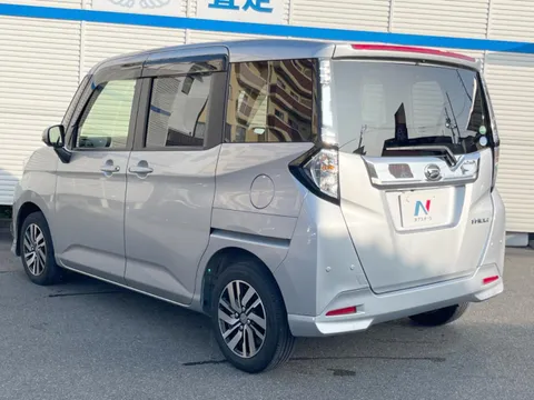 Daihatsu Thor