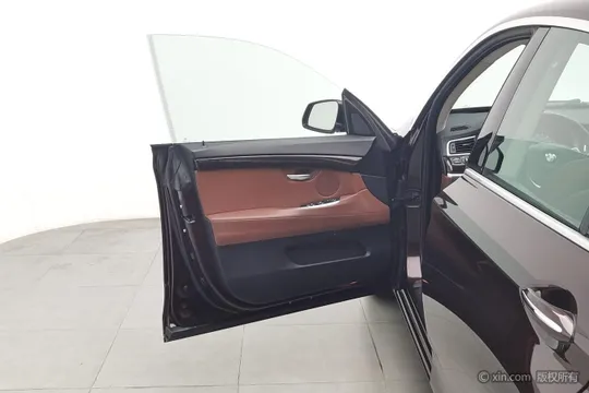 BMW Gran Turismo