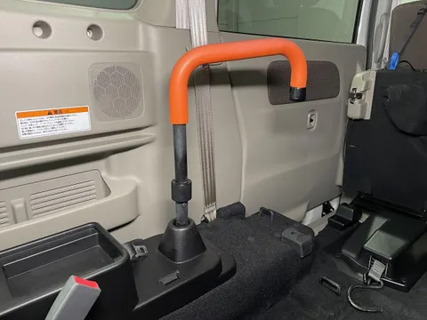 Nissan Clipper Rio