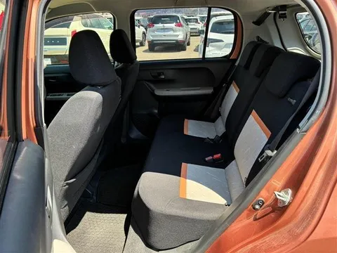 Daihatsu Boon