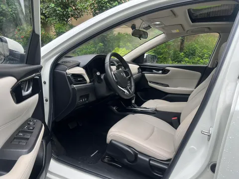 Honda Envix