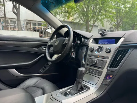 Cadillac