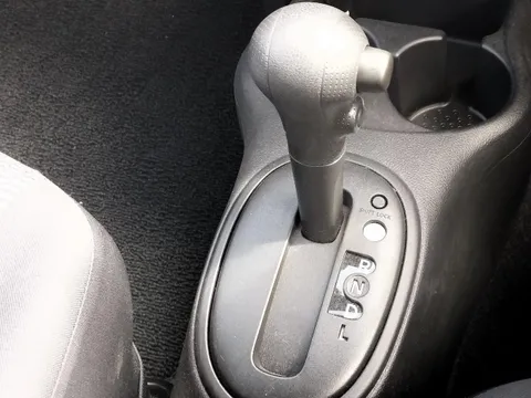 Nissan Micra (March)