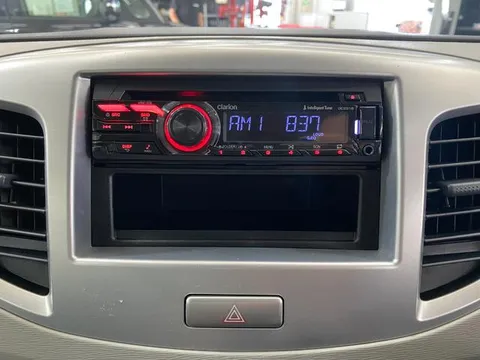 Mazda Flair