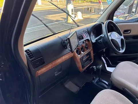Honda Vamos