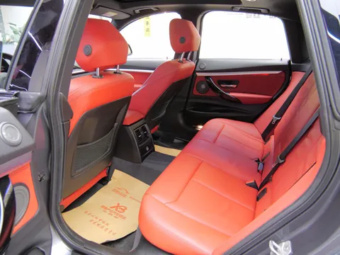 BMW Gran Turismo