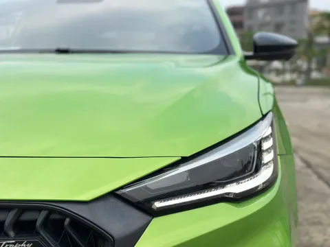 MG MG6