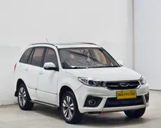 Chery Tiggo 3