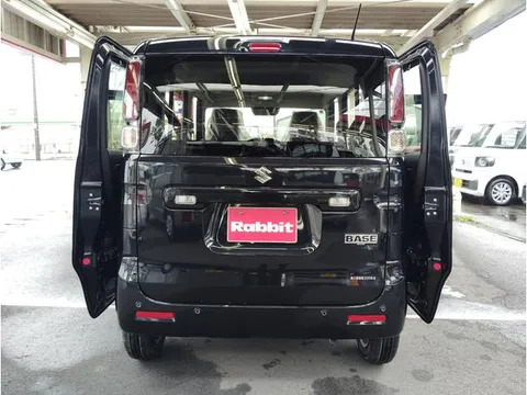 Suzuki Spacia Base