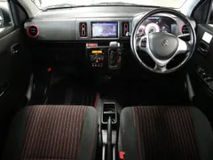 Suzuki Alto Turbo RS