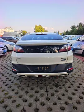 Venucia T90