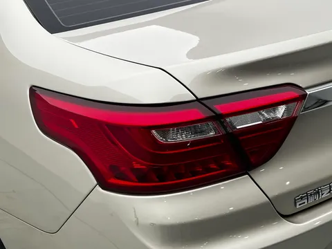 Geely