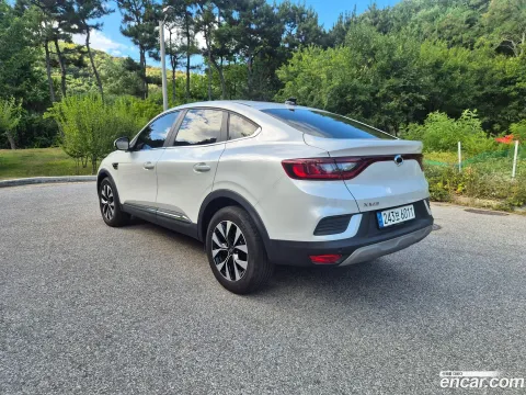 Renault XM3