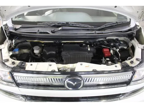 Mazda Flair