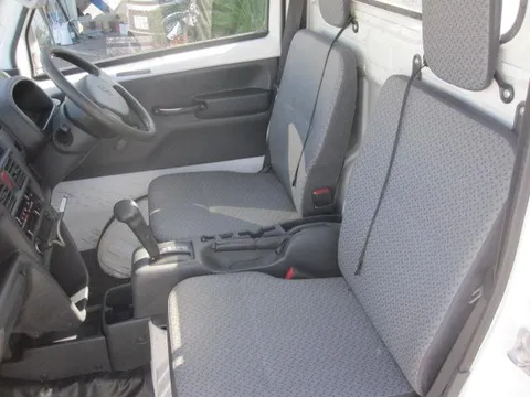 Suzuki Carry Track