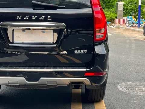 Haval H9