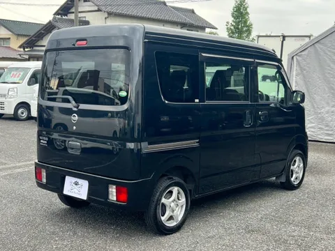 Nissan Clipper