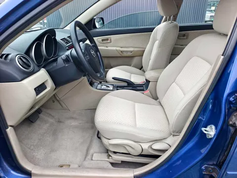 Mazda Mazda 3