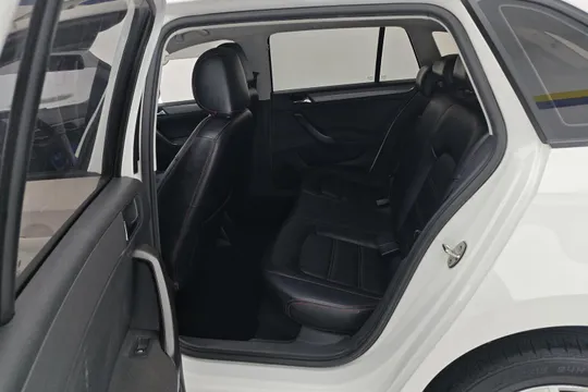 Volkswagen Santana