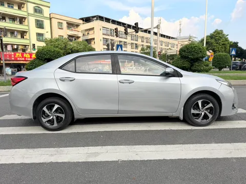 Toyota Levin