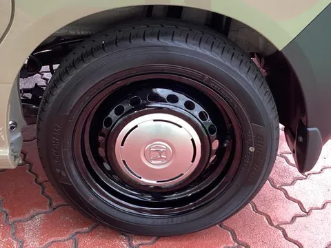 Honda N-BOX Joy