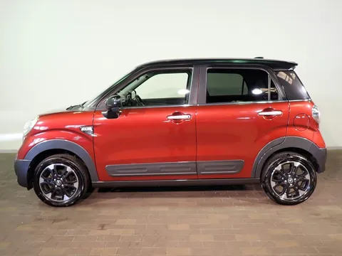 Toyota Pixis Joy