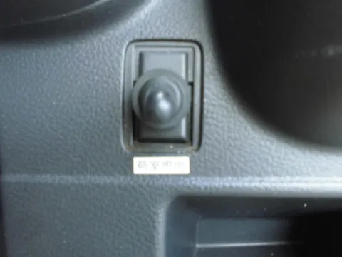 Suzuki Carry Track