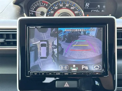 Mazda Flair