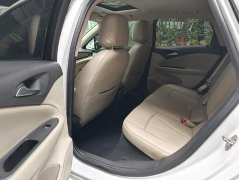 Buick Verano
