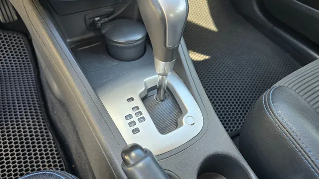 Renault SM3