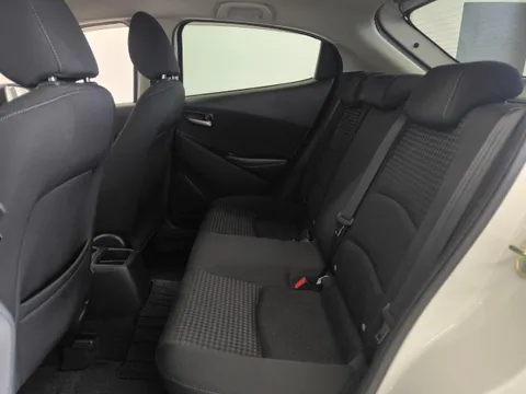 Mazda Mazda2 (Demio)