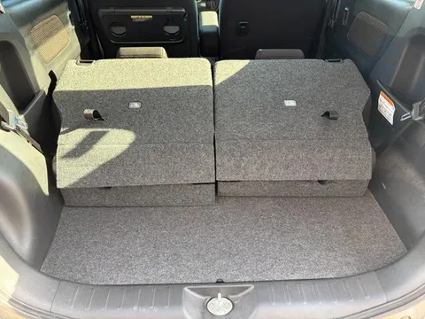 Mitsubishi eK Space Custom