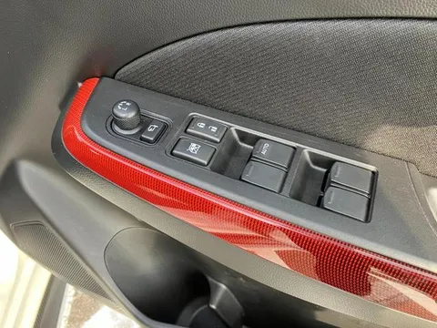 Suzuki Swift Sport