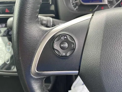 Mitsubishi eK Space Custom