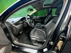 Buick Verano