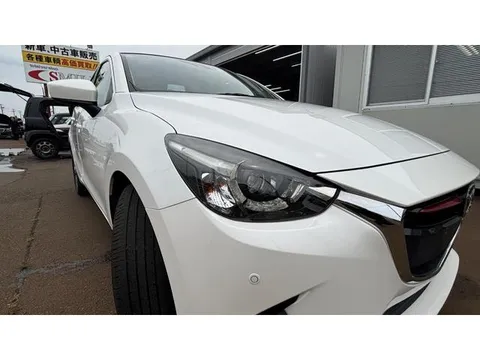 Mazda Mazda2 (Demio)